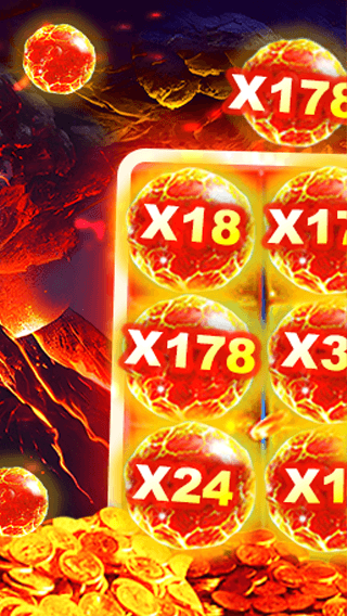 Lucky Games Screenshot