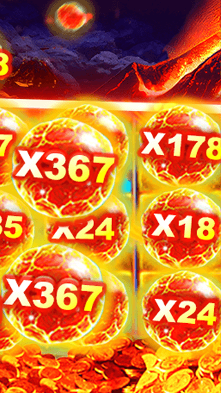 Lucky Games Screenshot